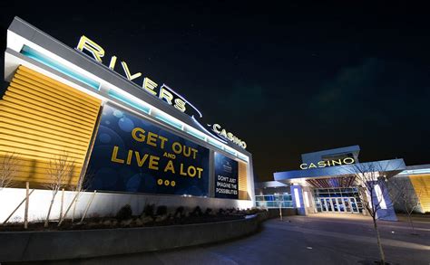 Rivers Casino Resort Schenectady .